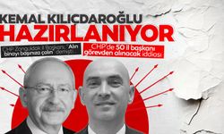 Zonguldak CHP tasfiye listesinde mi? İşte kulislere düşen o büyük iddia...