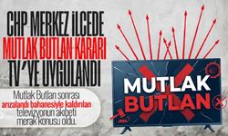 Zonguldak CHP’de şok gelişme! Parti televizyonu nereye gitti?
