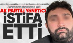Zonguldak'ta bankada silahlı baskın şoku! Ateş açan AK Partili yönetici istifa etti