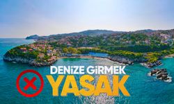 Zonguldak'ta denize girişler o tarihe kadar yasaklandı