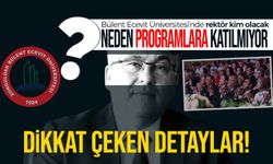Zonguldak’ta rektör kim olacak? Dikkat çeken detaylar...