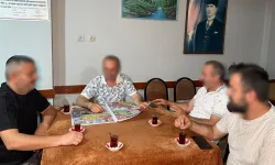 Zonguldak'ta sabahtan akşama kadar kıraathanede takılanlara kötü haber