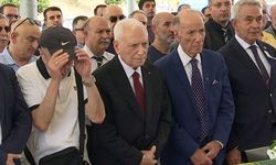 Prof. Dr. Mazhar Semih Baskan Son Yolculuğuna Uğurlandı