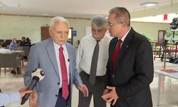 Başkent Üniversitesi Tanıtım Günleri Devam Ediyor