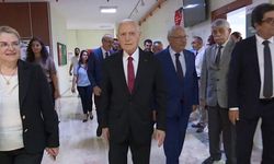 Başkent Üniversitesi Tanıtım Günleri Devam Ediyor