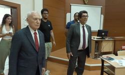Başkent Üniversitesi Tanıtım Günleri Devam Ediyor