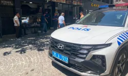 Yardım için girdiği pastaneden cenazesi çıktı