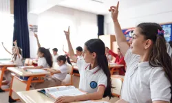 Okullarda yeni dönem başlıyor!