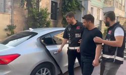Ahbap soruşturmasında Oğuzhan Uğur tutuklandı