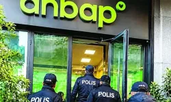 Ahbap soruşturması'nda yeni dalga: 13 şüpheli gözaltına alındı