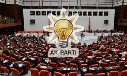 AK Parti’de değişim ve revizyonun aşamaları belli oldu