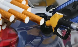 Akaryakıt ve sigaraya otomatik ÖTV artışı yok, sigarada vergi oranları değişti!