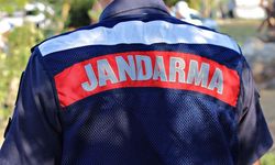 Bekçiyi yaralayan 3 şahıs jandarma ekipleri tarafından her yerde aranıyor