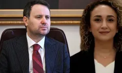 Bakan Gürlek'in eşine eylem planına 2 tutuklama