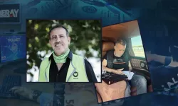 Bakan Gürlek'ten Haluk Levent açıklaması: Kaçma girişimi üzerine gözaltına alındı