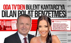 Başkan Bülent Kantarcı'ya Dilan Polat benzetmesi