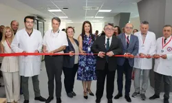 BEUN Hastanesinde Onkoloji Ünitesi yenilendi
