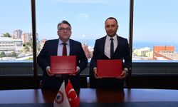 BEUN ile Türkiye İş Bankası arasında iş birliği protokolü imzalandı