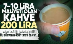 Çaycuma Havalimanı’nda fahiş fiyat ve personel tepkisi