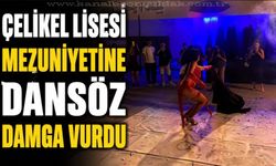 88 Yıllık çınarda unutulmaz mezuniyet gecesi