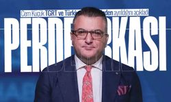Cem Küçük TGRT ve Türkiye Gazetesi'nden ayrılığının perde arkasını anlattı