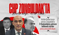 CHP’de il başkan adayları belli oluyor! Harun Akın’dan o isme destek...