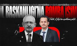 CHP Zonguldak'ta kulislere bomba isim! Fatih Keleş görüşmelerde bulundu...