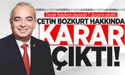 Devrek Belediyesi davasında 2. duruşma görüldü: Çetin Bozkurt’un adli kontrolü kaldırıldı