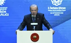 Erdoğan'dan Ahbap Derneği soruşturmasına ilişkin açıklama