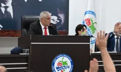 Muhtar Yücel gökmen’in adı Kestaneci Piknik Alanı’nda yaşayacak