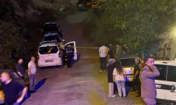 Eski eşini ve çocuğunu pompalı tüfekle öldürdü