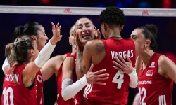 Filenin Sultanları, Milletler Ligi şampiyonu oldu