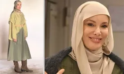 Gamze Özçelik setlere geri döndü: Yıllar sonra sürpriz dönüş