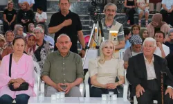 Gökçebey'de Yaz Festivali coşkusu