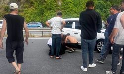 Ereğli’de feci kaza: 3 kişi ağır yaralı!