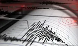 Karadeniz'de 3.6 büyüklüğünde korkutan deprem!