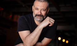 Levent Üzümcü gözaltına alındı