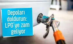 Araç sahiplerine peş peşe zam! Tabelalar yeniden değişecek