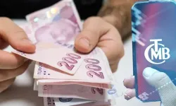 Merkez Bankası faiz kararını açıkladı!