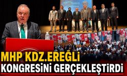 MHP’de kongre takvimi Alaplı ve Ereğli ile başladı: Yeni başkanlar belli oldu!