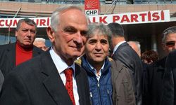 Önder Sav CHP'den istifa etti