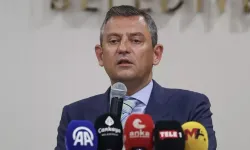 Özgür Özel partisinin ismini açıkladı