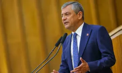 Özgür Özel 'Yeni Parti'yi açıkladı! CHP kürsüsüne veda etti