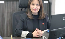 Özlem Danış CHP'den istifa etti