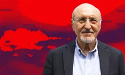 Prof. Osman Bektaş 'Marmara konuşuyor' dedi açıkladı: Önümüzdeki 7 gün...