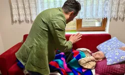Sezer Köroğlu'ndan İsmail Bıyıklı için taziye mesajı