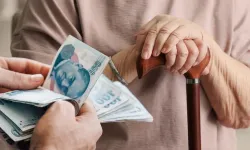 TBMM'deki komisyonda kabul edildi! İşte en düşük emekli maaşı