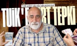 Topaloğlu TÜİK'e yüklendi: "Veriler şaka gibi, halk geçinemiyor"