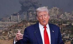 Trump’tan Türkiye’ye teşekkür… “Gazze'de anlaşma sağlandı, Hamas silah bırakıyor”