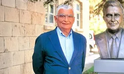 TÜSİAD Başkanı Ozan Diren'in acı günü: Orhan Diren hayatını kaybetti